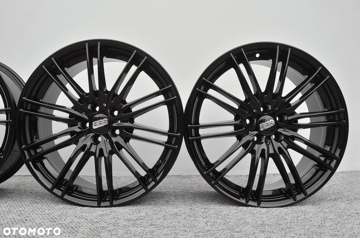 Felgi 8x18 5x100 Audi A3 VW Polo Skoda Fabia Subaru Impreza Seat Ibiza - 7