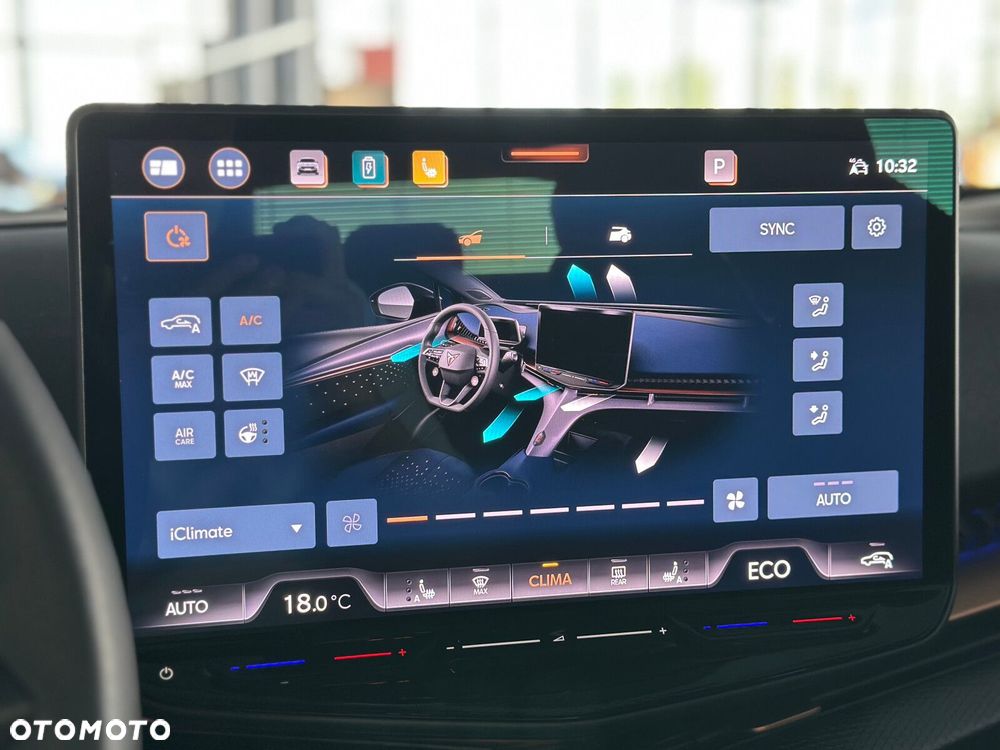 Cupra Tavascan 82kWh 4Drive VZ - 34