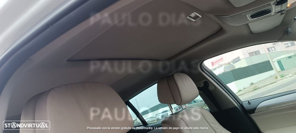BMW X6 30 d xDrive - 12