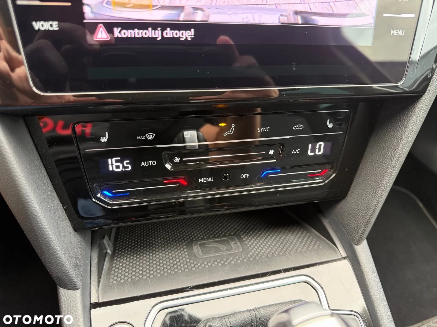 Volkswagen Passat Variant 2.0 TDI SCR DSG Business - 12