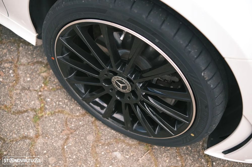 Mercedes-Benz CLA 250+ - 13