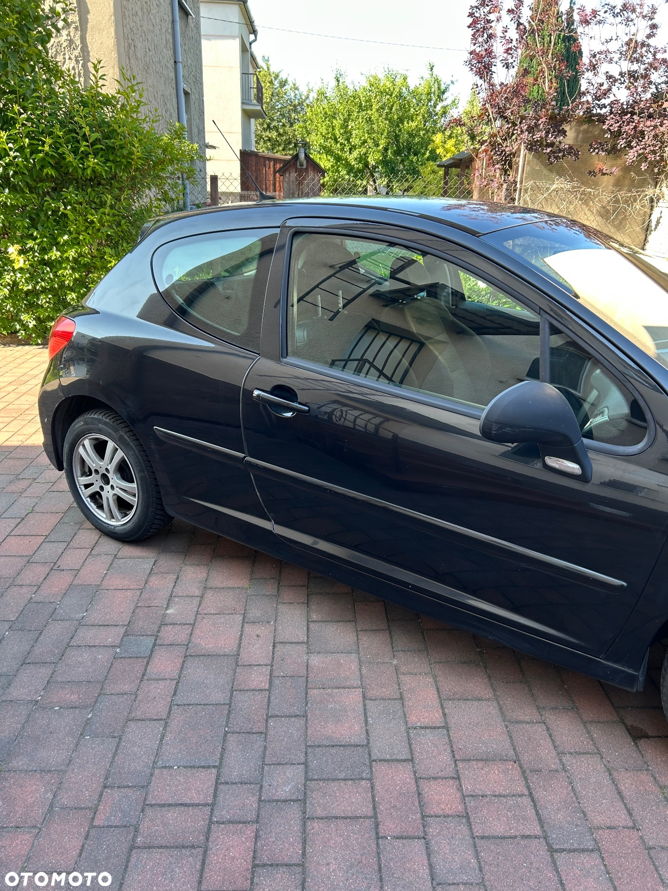 Peugeot 207 1.6 VTi Sporty - 3