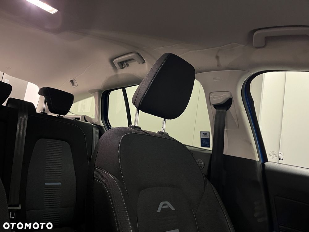 Ford Focus 1.0 EcoBoost Hybrid ACTIVE X - 25