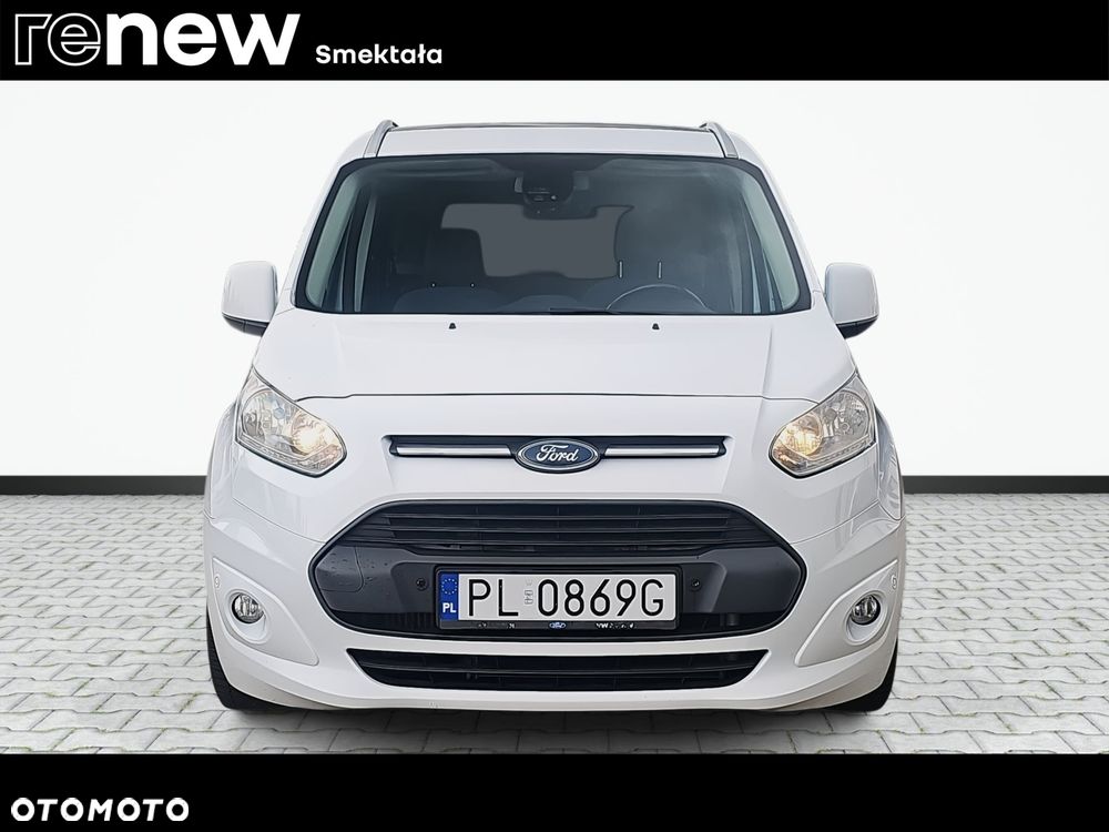 Ford Tourneo Connect 1.5 TDCi Titanium - 2