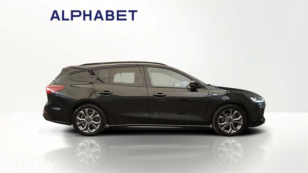 Ford Focus 1.5 EcoBlue ST-Line X - 6