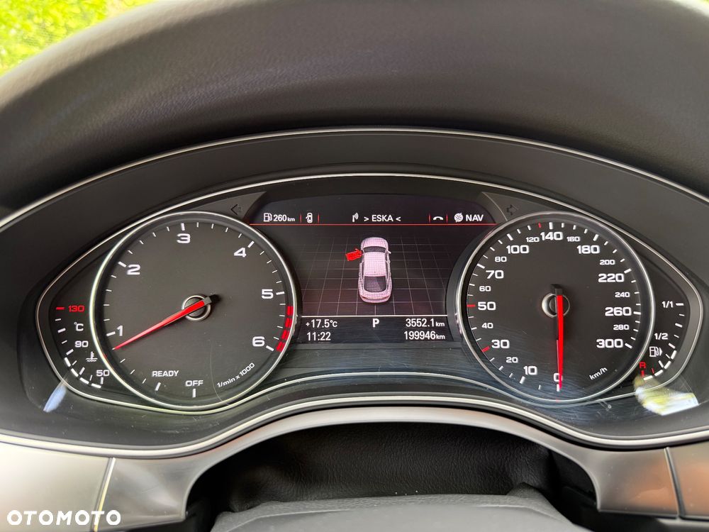 Audi A7 Sportback - 24