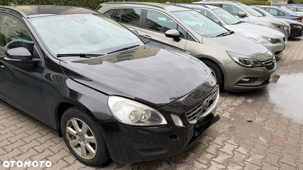 Volvo V60 DRIVe - 7