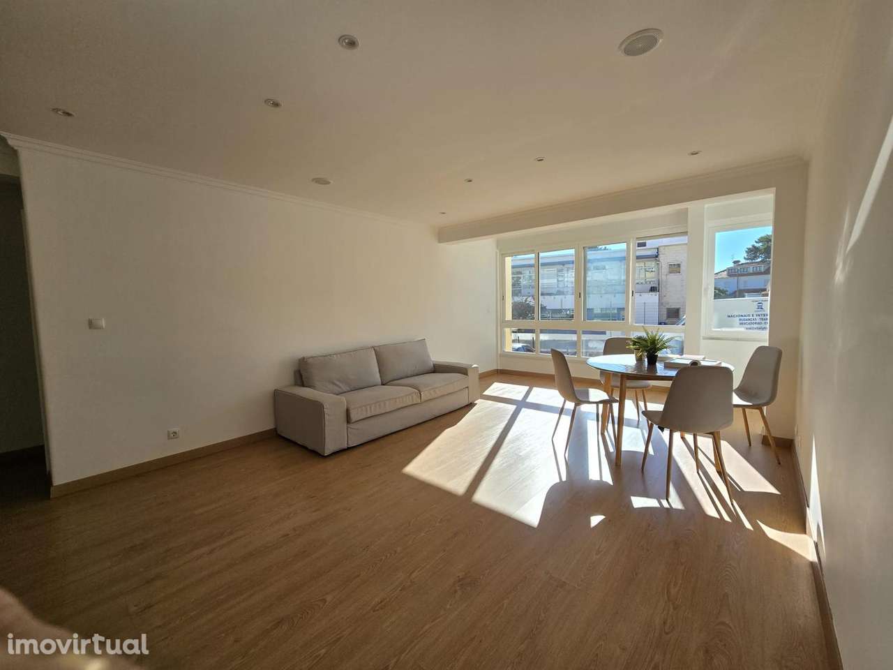 Arrendamento de apartamento T1 na Praceta Marques Soveral , 40 - Grande imagem: 2/6