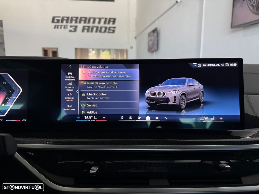 BMW X6 - 44