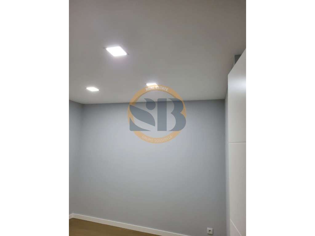 Apartamento Remodelado Vila Nova de Gaia - Grande imagem: 3/11