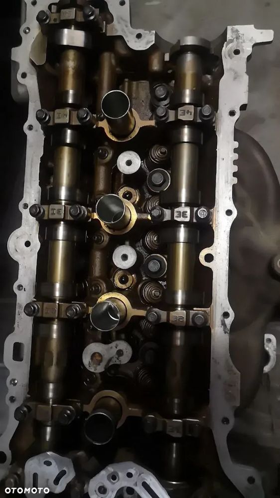 SILNIK BLOK SILNIKA OSPRZĘT SILNIKA A20NHT OPEL INSIGNIA 2.0 T - 29
