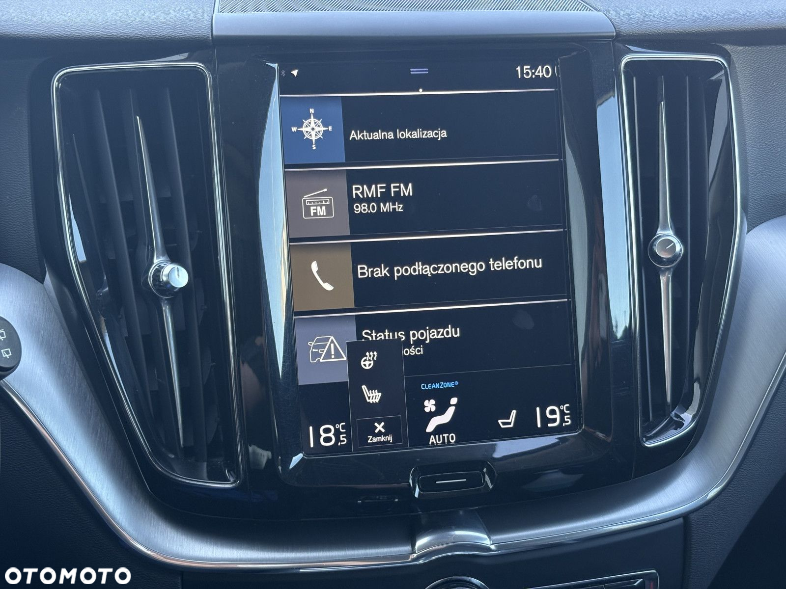 Volvo XC 60 - 10