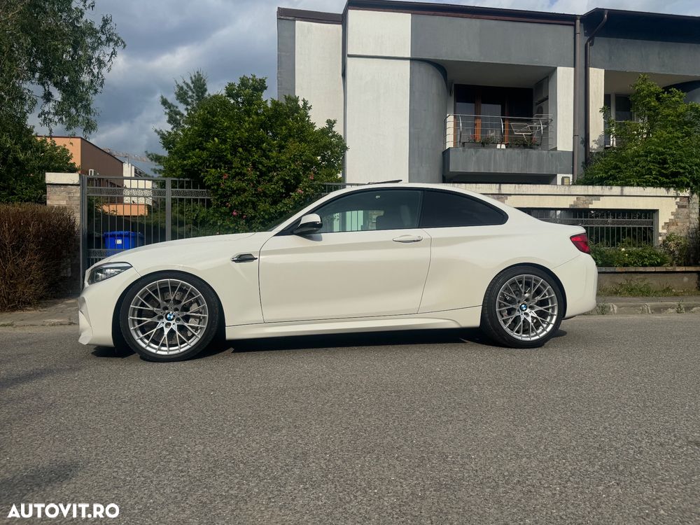 BMW M2 - 3