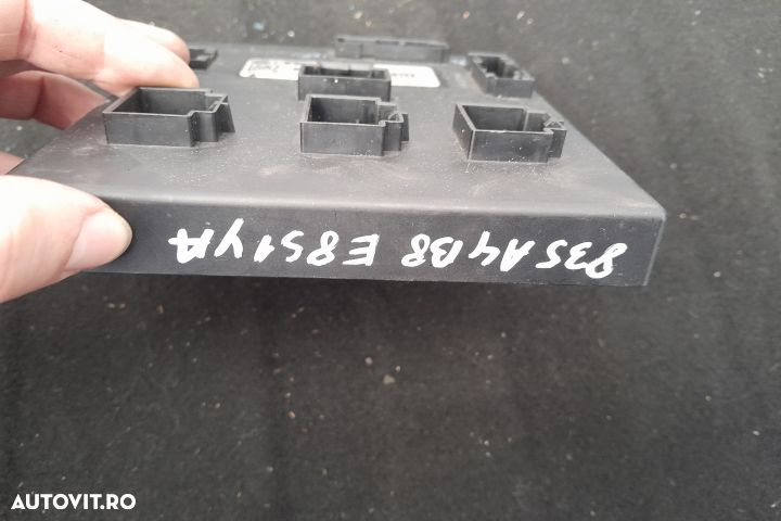 Calculator confort 8K0907063DL 8K0907063DL Audi A4 B8/8K [facelift] [ - 4