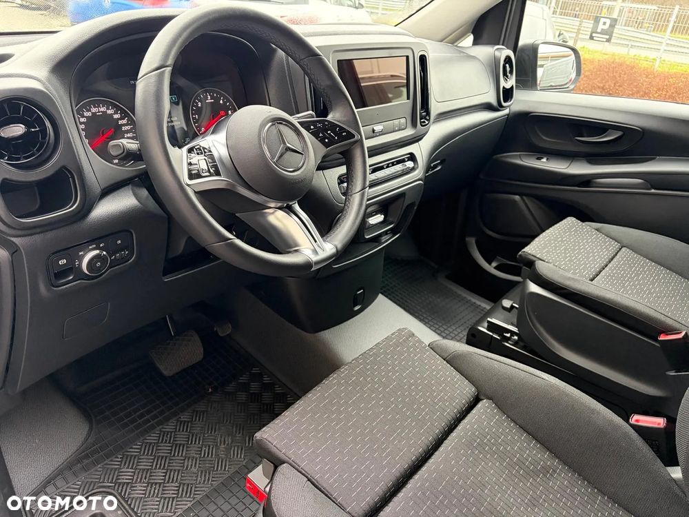 Mercedes-Benz Vito Tourer L3 Pro 9G-Tronic 447.705 - 11