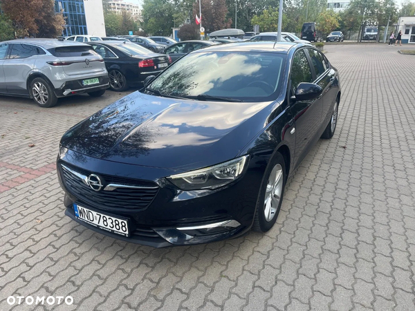 Opel Insignia 1.5 T GPF Enjoy S&S