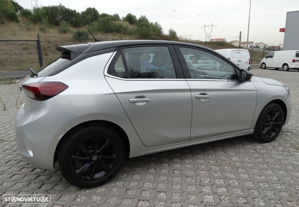 Opel Corsa 1.2 Elegance - 4
