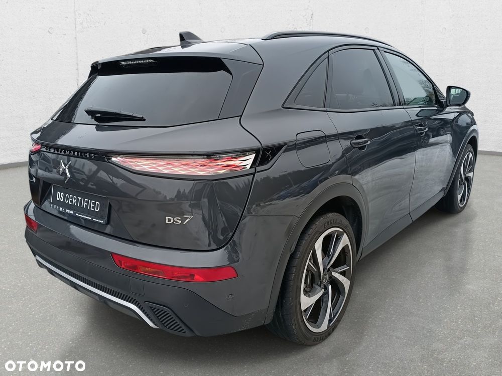 DS Automobiles DS 7 Crossback - 7