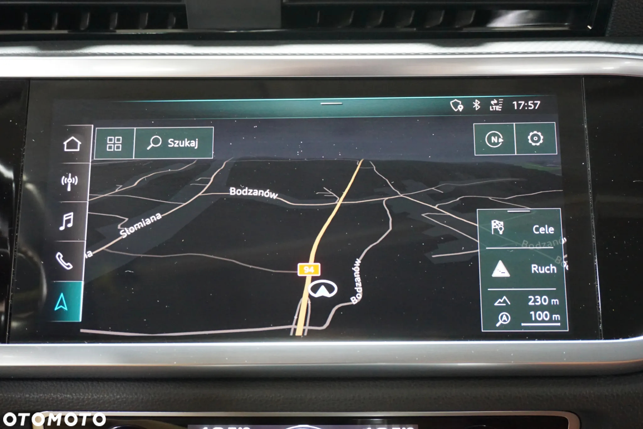 Audi Q3 40 TDI Quattro S Line S tronic - 39