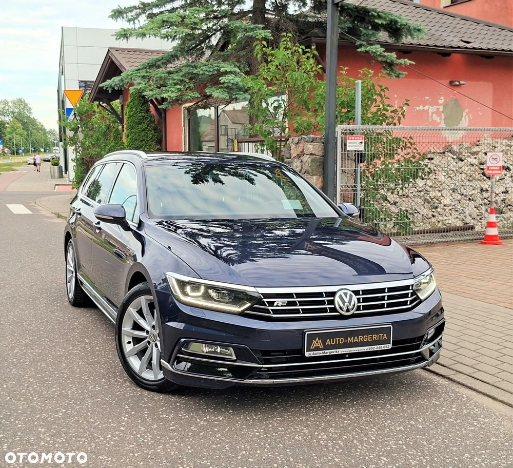 Volkswagen Passat Variant - 7