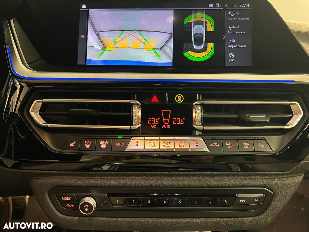 BMW Z4 M M40i Aut. - 12