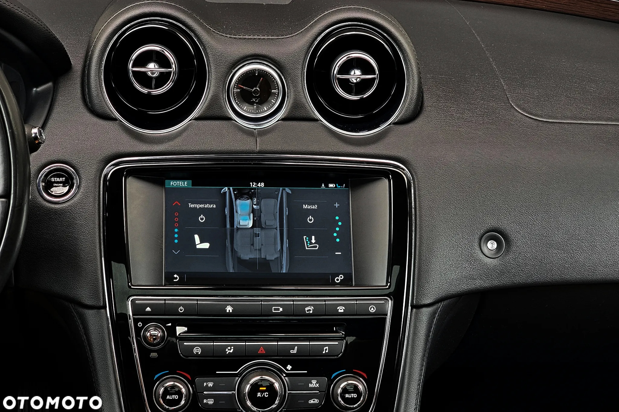 Jaguar XJ XJR575 5.0 V8 Kompressor - 9