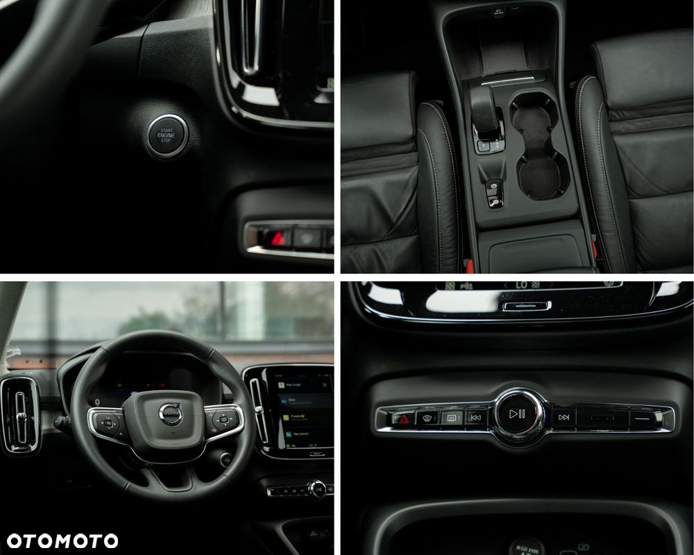 Volvo XC 40 - 33