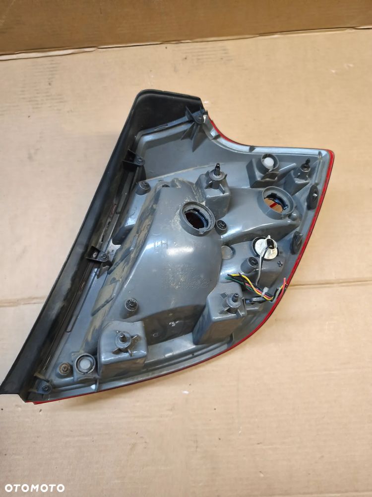 LAMPA TYŁ TYLNA LEWA KIA CEED I HB LIFT - 5