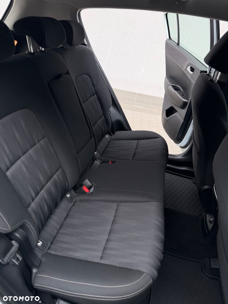 Kia Sportage 1.6 CRDI AWD Eco-Dynamics+ (48V M-H) DCT GT-Line - 10