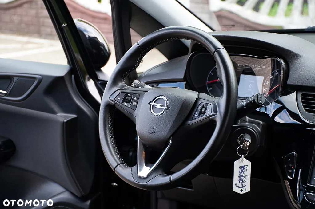 Opel Corsa 1.4 Color Edition - 29