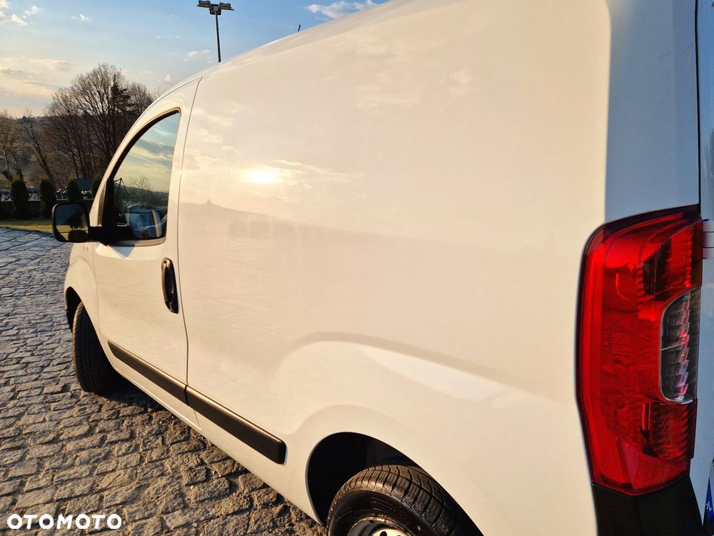 Fiat Fiorino Euro 6 - 20