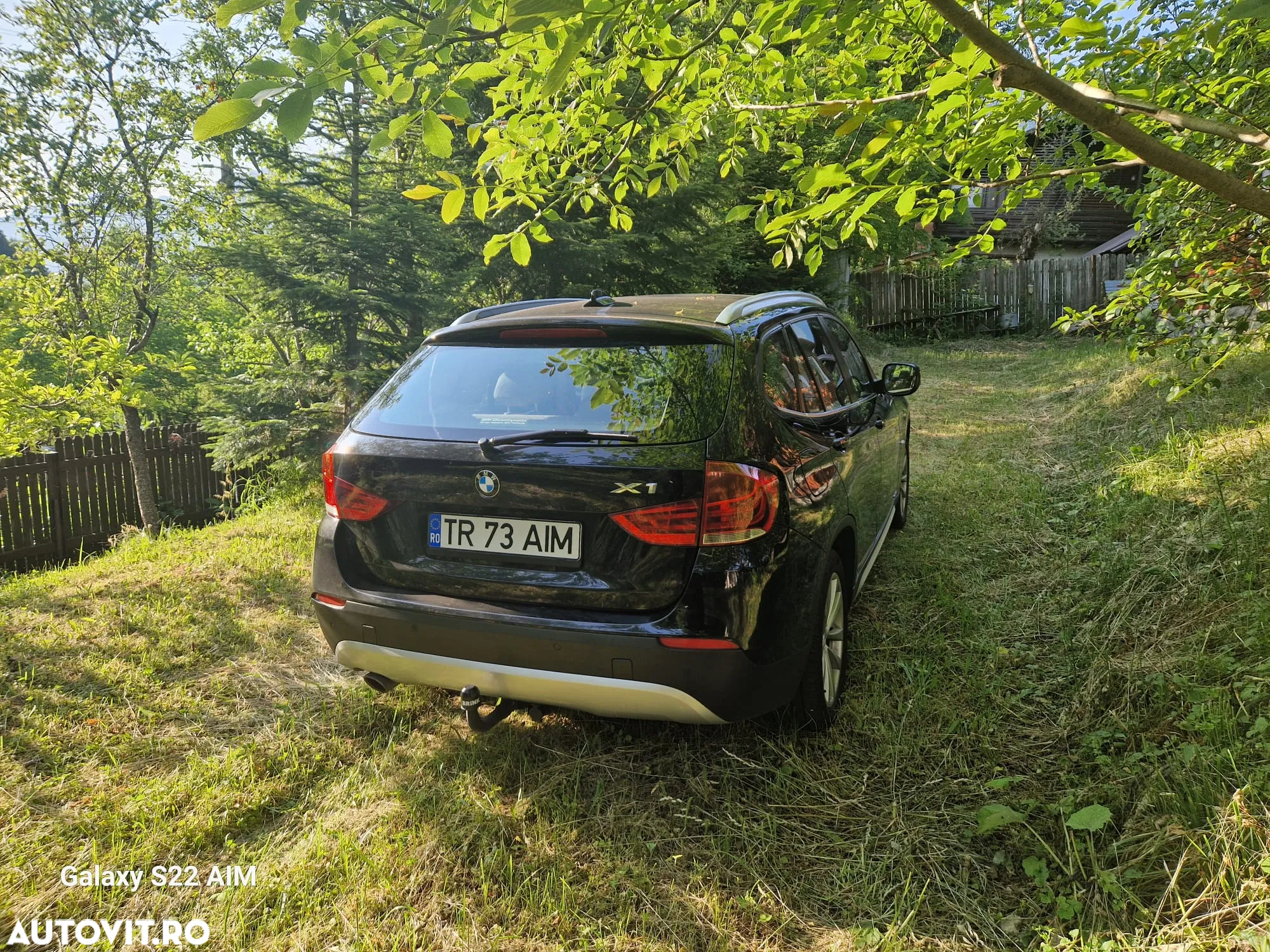 BMW X1 xDrive23d Aut. - 4