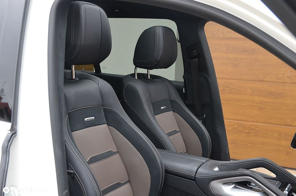 Mercedes-Benz GLS - 25