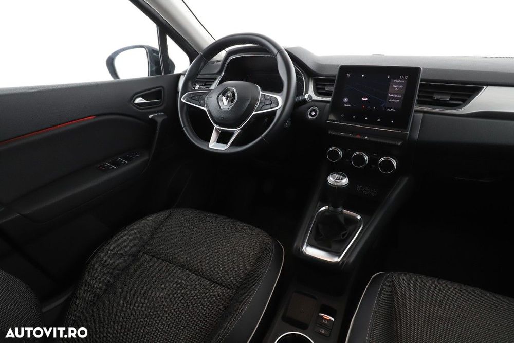 Renault Captur - 9