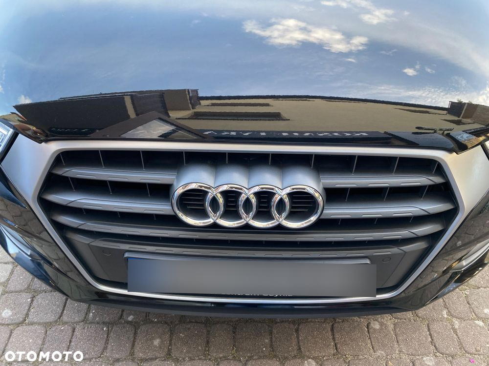 Audi Q3 2.0 TFSI quattro S tronic - 2