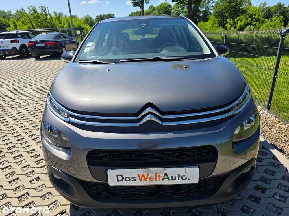Citroën C3 BlueHDi 100 S&S FEEL - 6