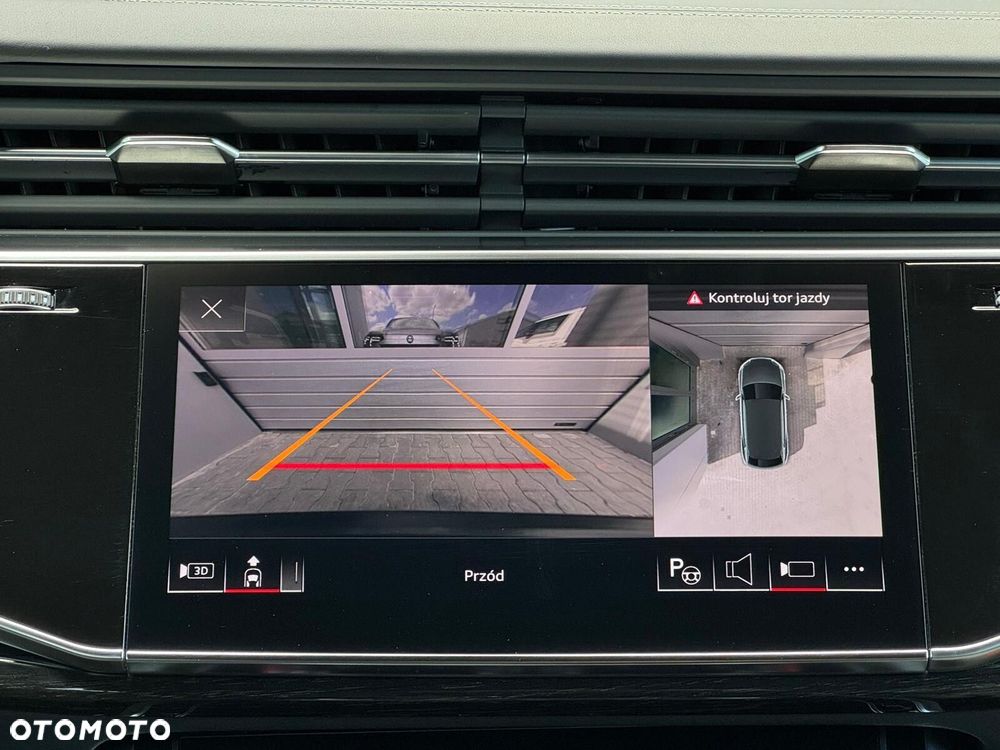 Audi Q8 TDI mHEV 210 kW Quattro Tiptronic - 20