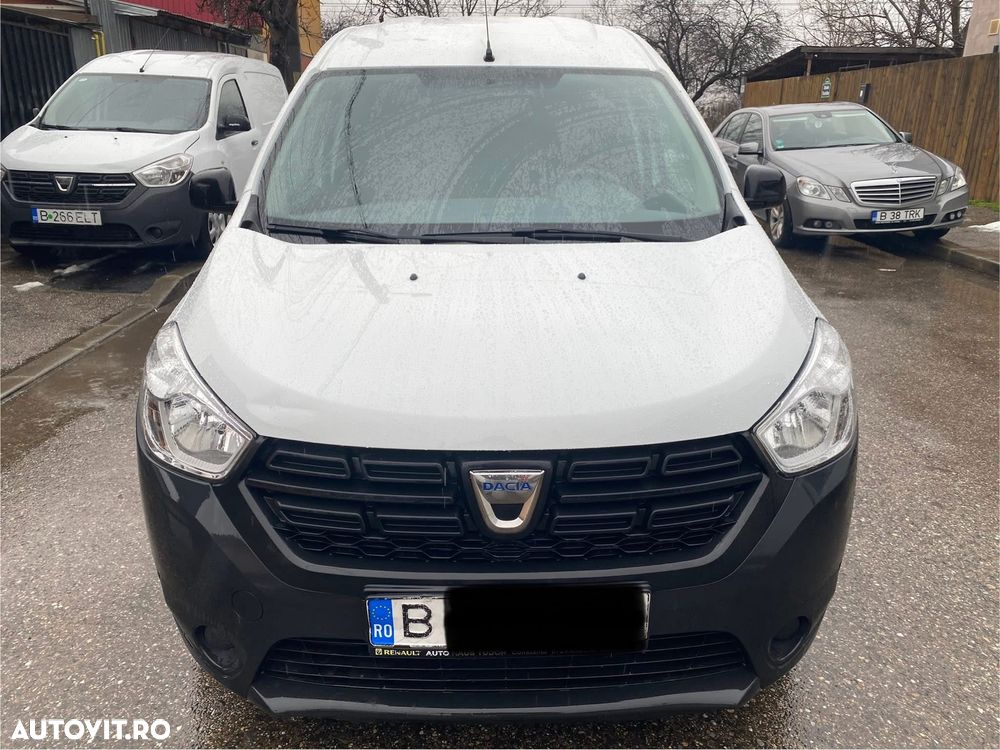 Dacia Dokker - 20