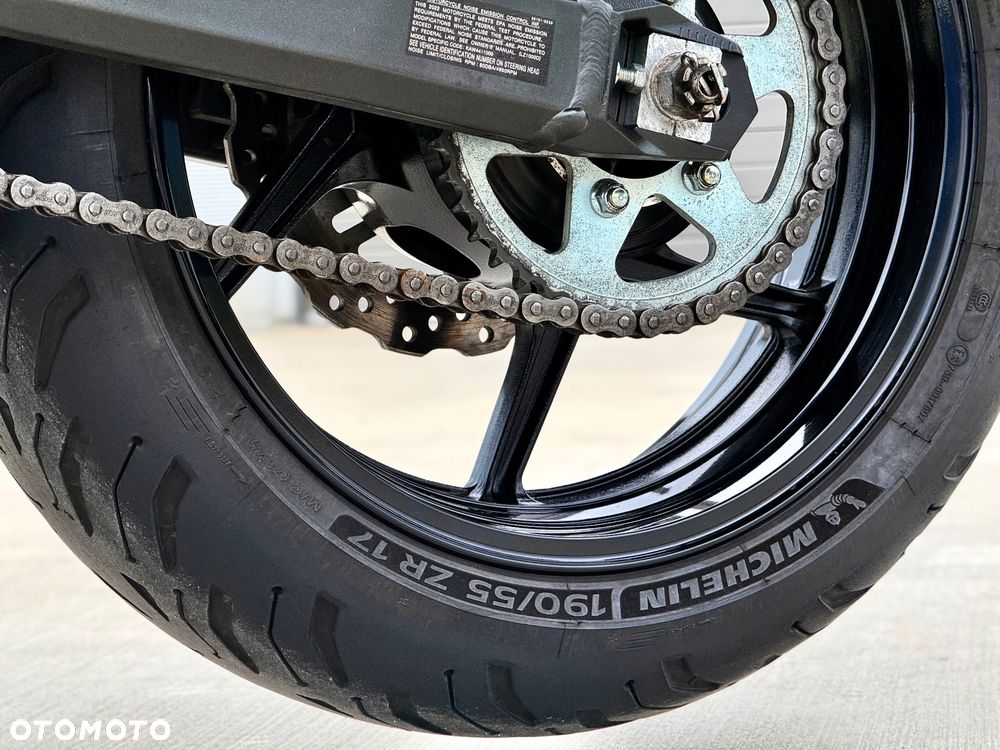 Kawasaki Versys 1000 - 38