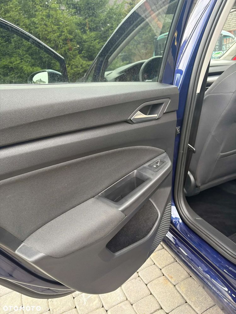 Volkswagen Golf - 15