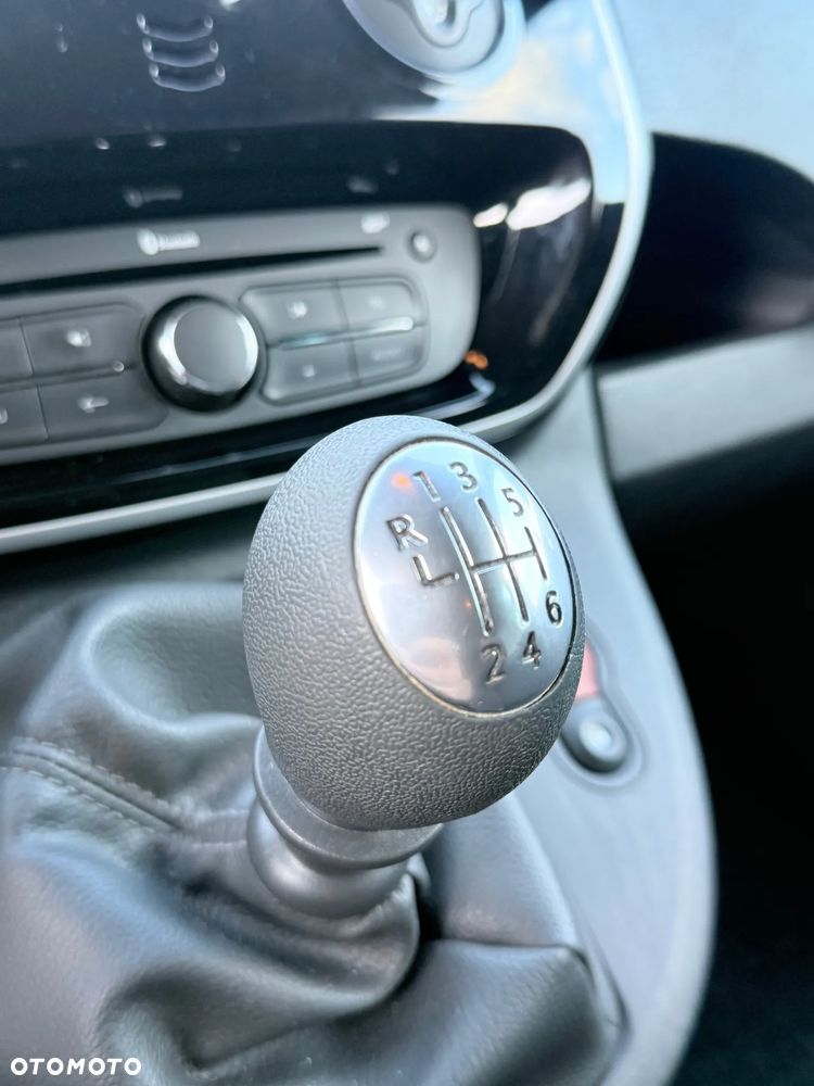 Renault Kangoo 1.2 TCE Business - 17