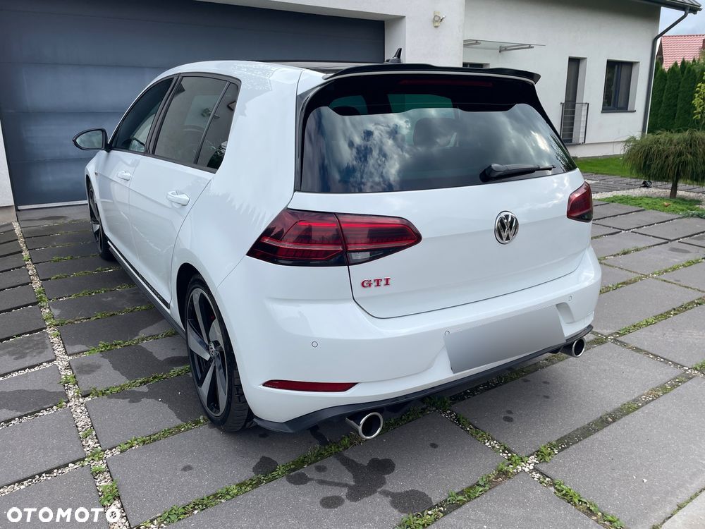Volkswagen Golf 2.0 TSI BMT GTI Performance DSG - 6
