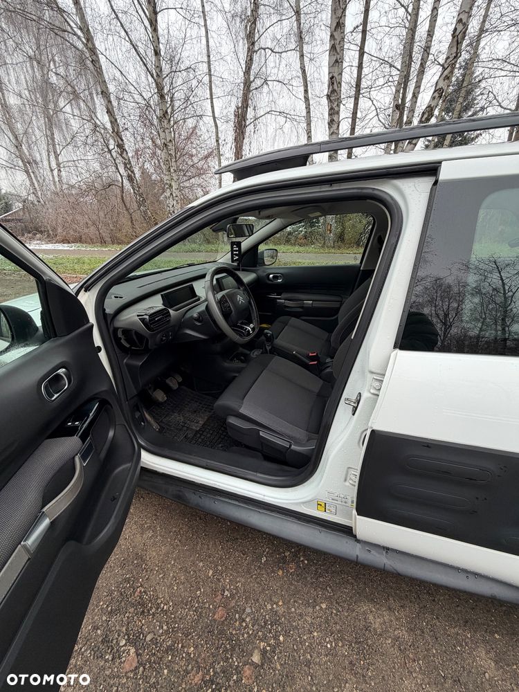 Citroën C4 Cactus 1.2 PureTech Feel - 5