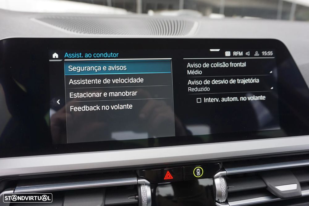 BMW 330 e Corporate Edition Auto - 46