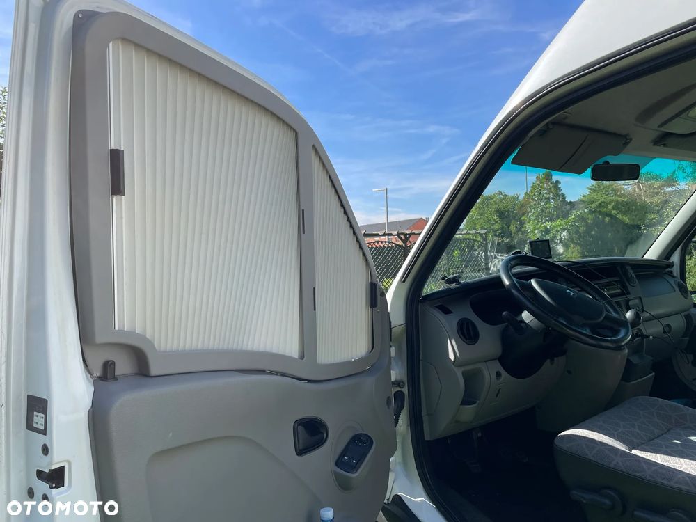 Renault Master - 35