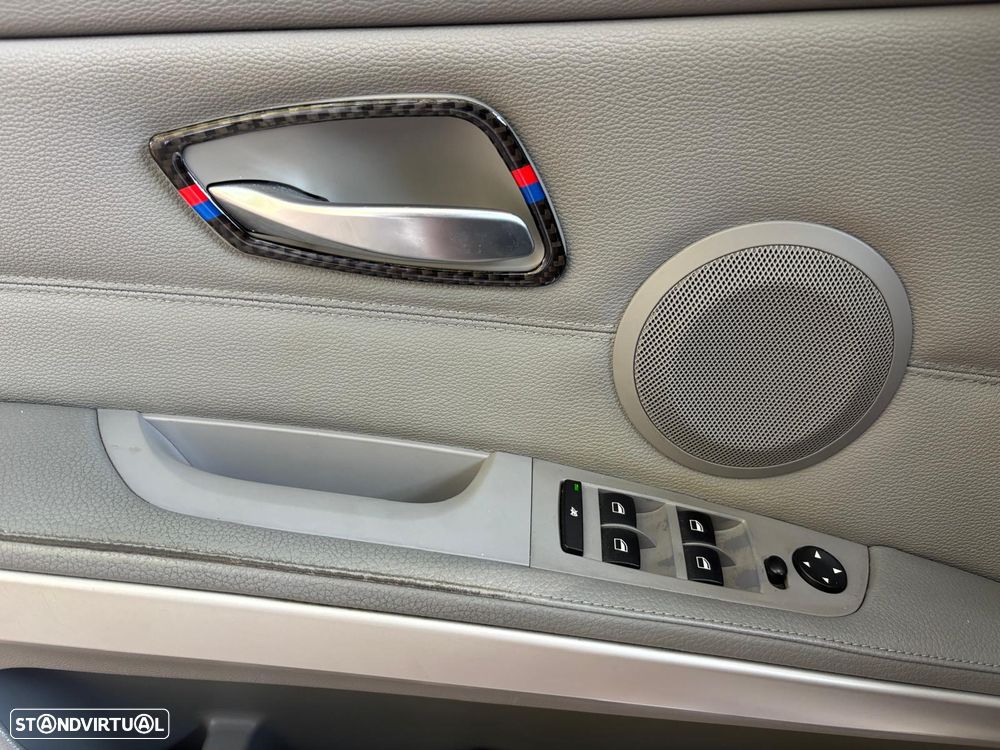 BMW 318 d - 27