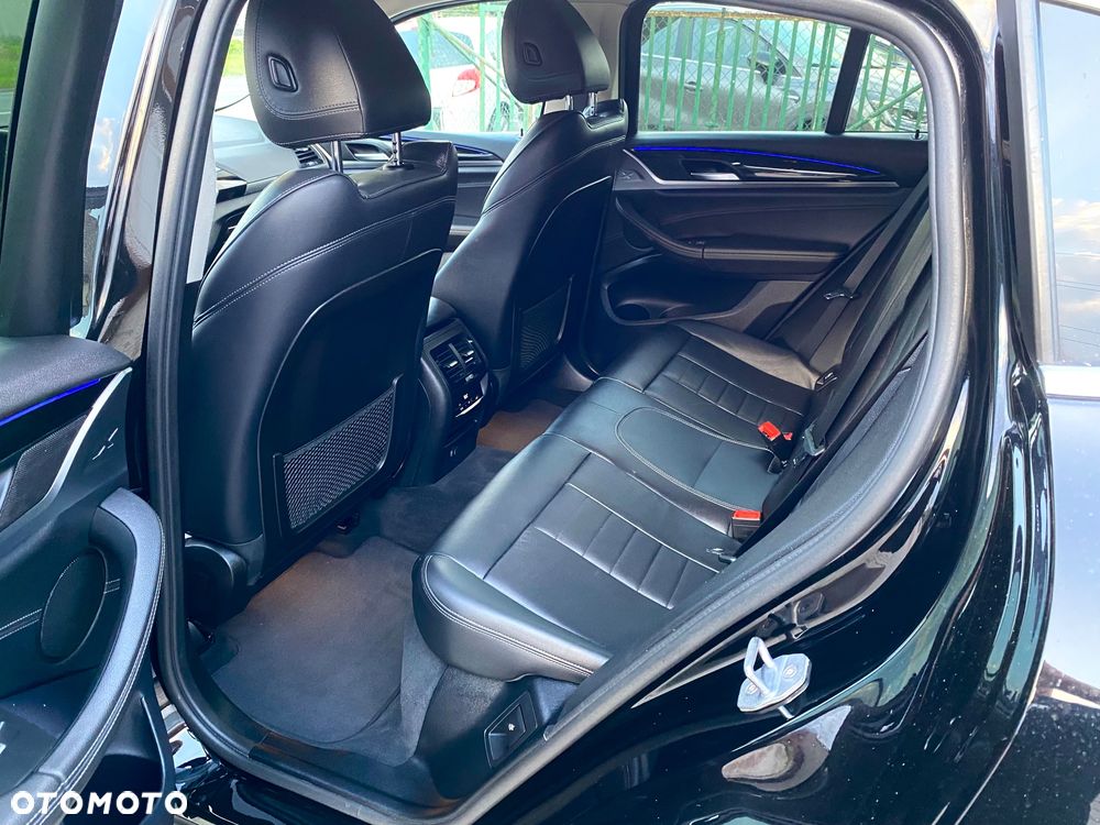 BMW X4 xDrive30i xLine - 8