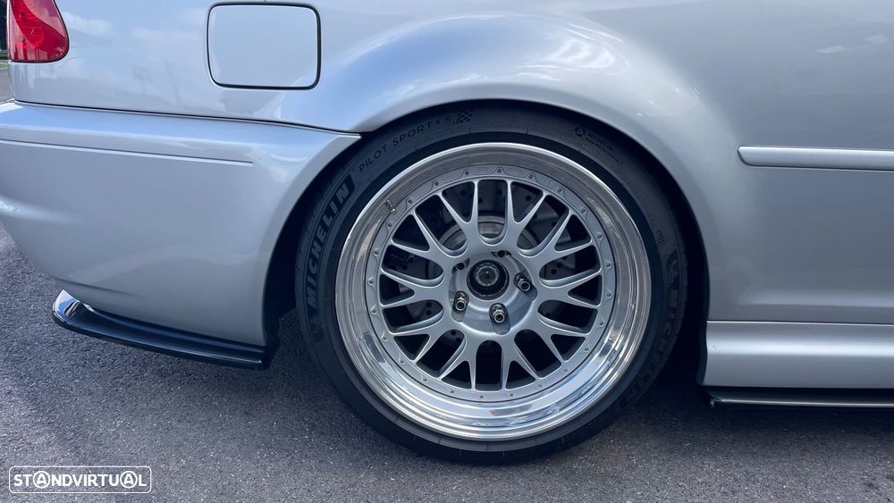 BMW M3 - 32