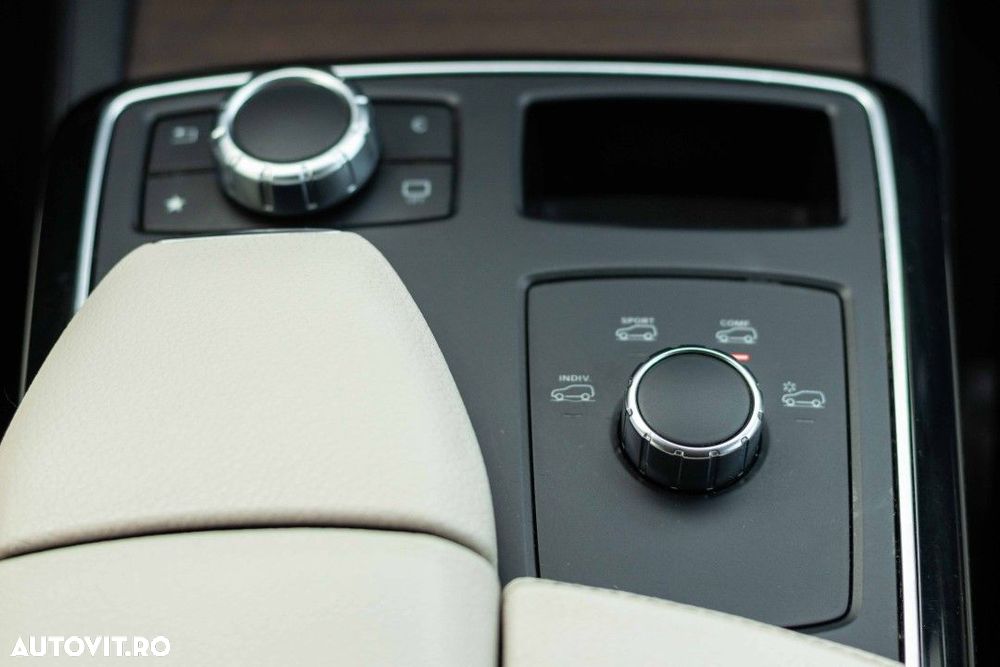 Mercedes-Benz GLE Coupe - 29