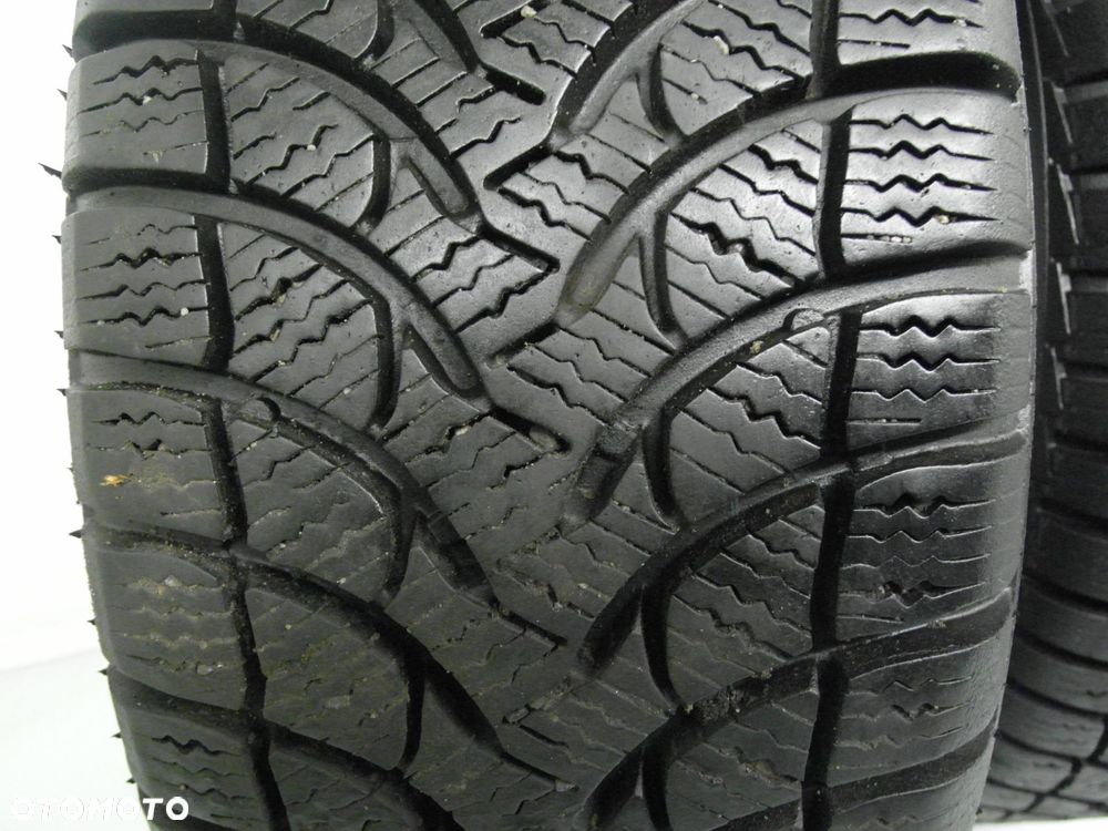 2x 195/90R15 OPONA ZIMOWA BIEŻNIKOWANA Targum Winter 4  88T - 8